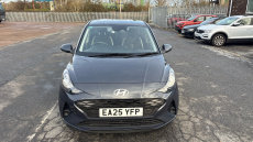 Hyundai i10 1.0 [63] Advance 5dr Auto [Nav] Petrol Hatchback